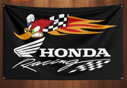 Honda racing werkstatt mancave - racing, werkstatt/mancave