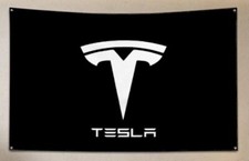 TESLA Werkstatt/Mancave