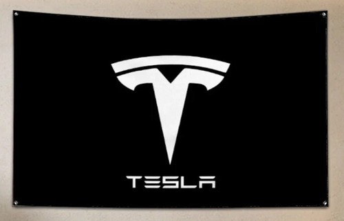 Tesla werkstatt mancave - tesla, werkstatt/mancave