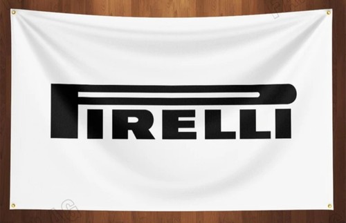 Pirelli werkstatt mancave - pirelli, werkstatt/mancave